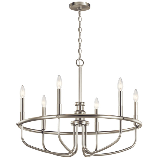 Capitol Hill Chandelier