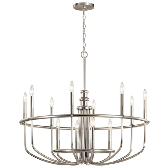Capitol Hill Chandelier