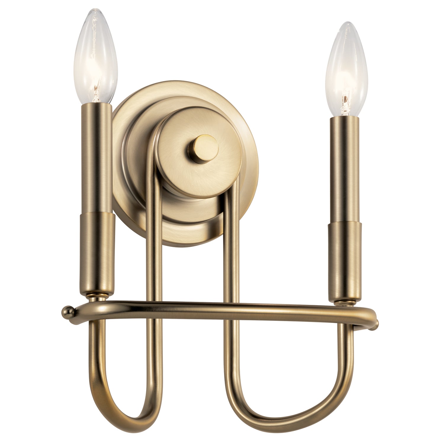 Capitol Hill Sconce Classic Bronze