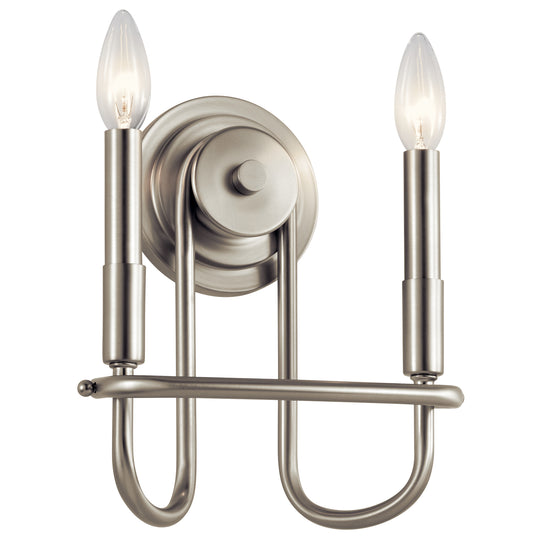 Capitol Hill Sconce