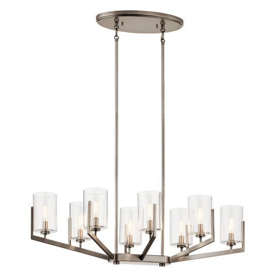Nye Linear Suspension