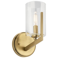 Nye Sconce