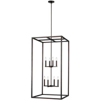 Moffet Street Pendant