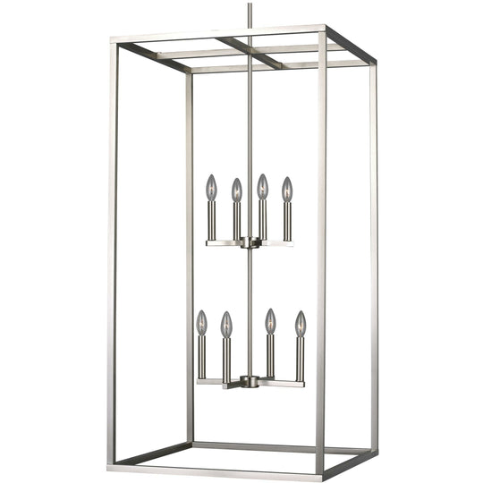 Moffet Street Pendant