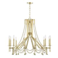 Zariah Chandelier
