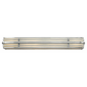 Winton Vanity Light Brushed Nickel