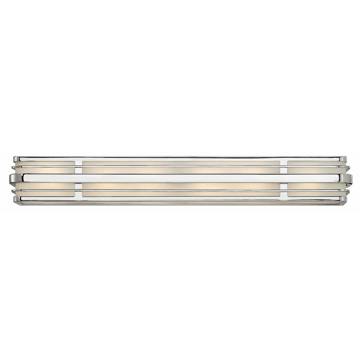 Winton Vanity Light Chrome