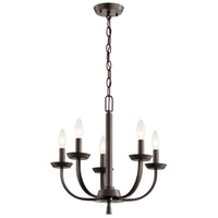 Kichler Kennewick Chandelier 5Lt