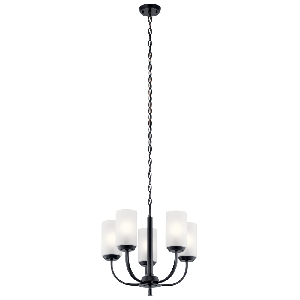 Kichler Kennewick Chandelier 5Lt