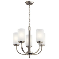 Kichler Kennewick Chandelier 5Lt