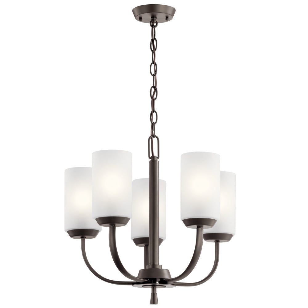 Kichler Kennewick Chandelier 5Lt