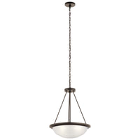 Kichler Ritson Inverted Pendant Small