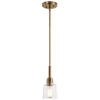 Kichler Aivian Mini Pendant 1Lt