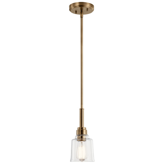 Kichler Aivian Mini Pendant 1Lt