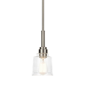 Aivian 5" 1-Light Mini Pendant