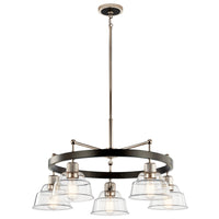 Kichler Eastmont Chandelier 5Lt