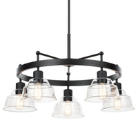 Eastmont 5-Light Chandelier