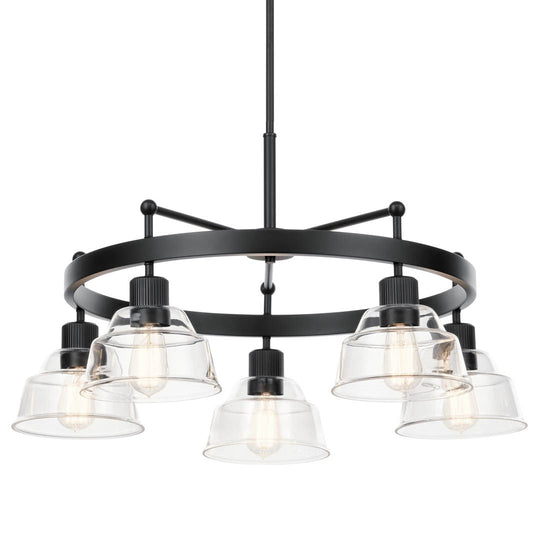 Eastmont 5-Light Chandelier