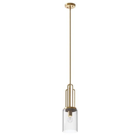 Kichler Kimrose Mini Pendant 1Lt