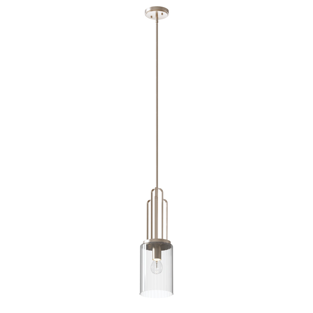 Kichler Kimrose Mini Pendant 1Lt