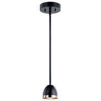 Kichler Baland Mini Pendant 1Lt LED