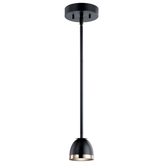 Kichler Baland Mini Pendant 1Lt LED
