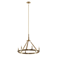 Kichler Emmala Chandelier 6Lt