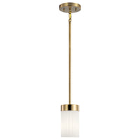 Kichler Ciona Mini Pendant 1Lt