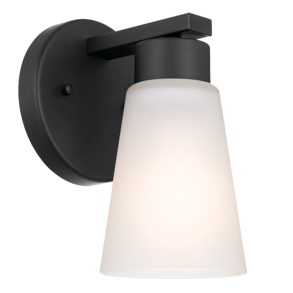 Kichler Stamos Wall Sconce 1 Light