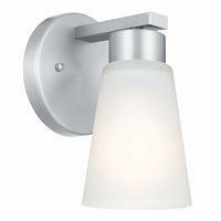 Kichler Stamos Wall Sconce 1 Light