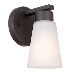 Kichler Stamos Wall Sconce 1 Light