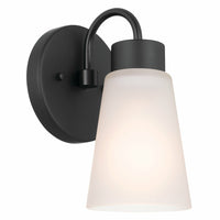 Kichler Erma Wall Sconce 1 Light
