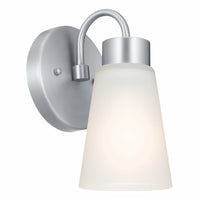 Kichler Erma Wall Sconce 1 Light