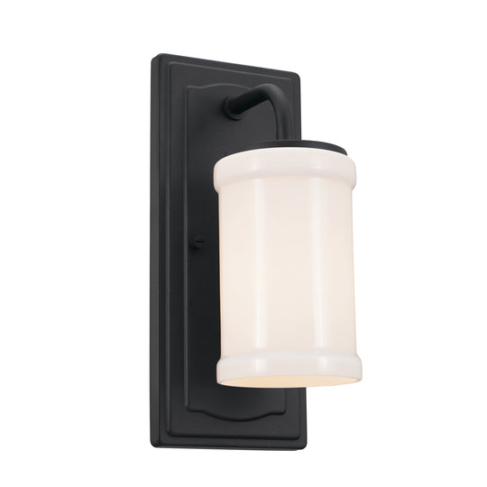 Kichler Vetivene Wall Scone 1 Light