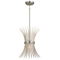 Kichler Baile Pendant 1 Light