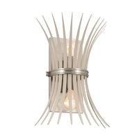Kichler Baile Wall Sconce 2 Light