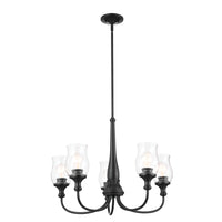 Kichler Melis Chandelier 5Lt