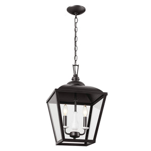 Kichler Dame Pendant 3 Light