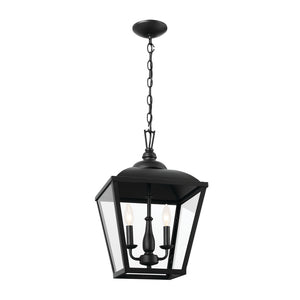 Kichler Dame Pendant 3 Light