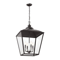 Kichler Dame Foyer Pendant