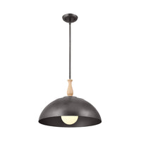 Kichler Fira Pendant 1 Light