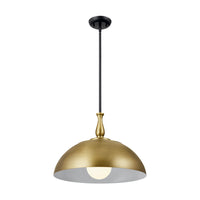 Kichler Fira Pendant 1 Light