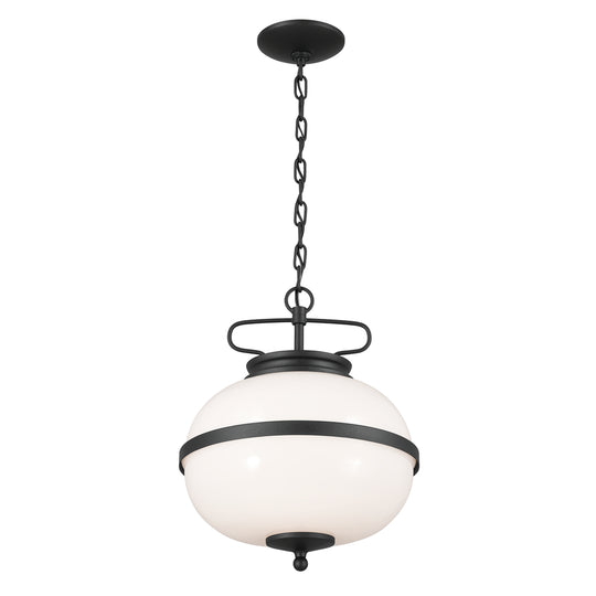 Kichler Opal Pendant 2 Light