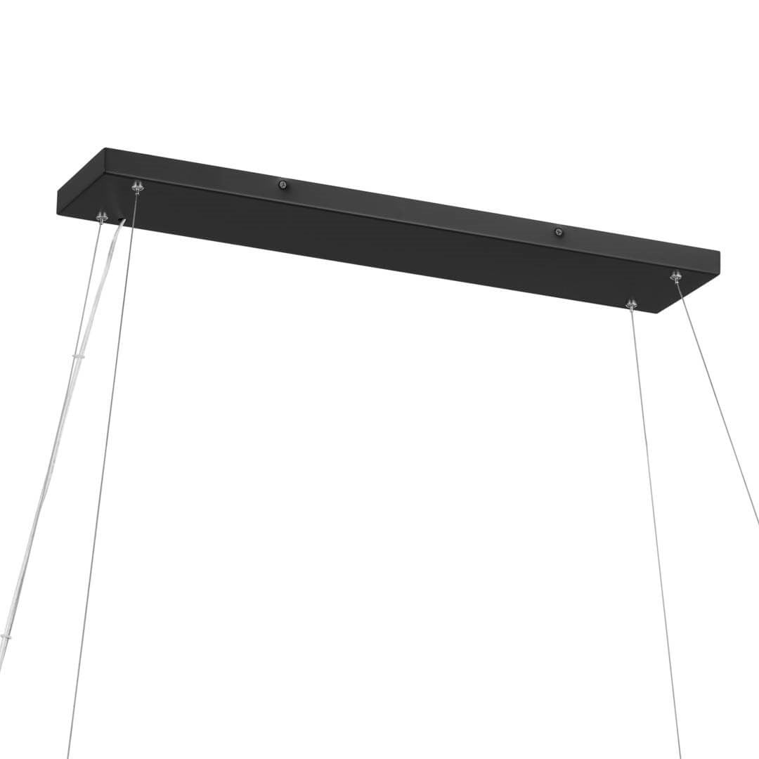 Rosalind 12-Light Linear Suspension