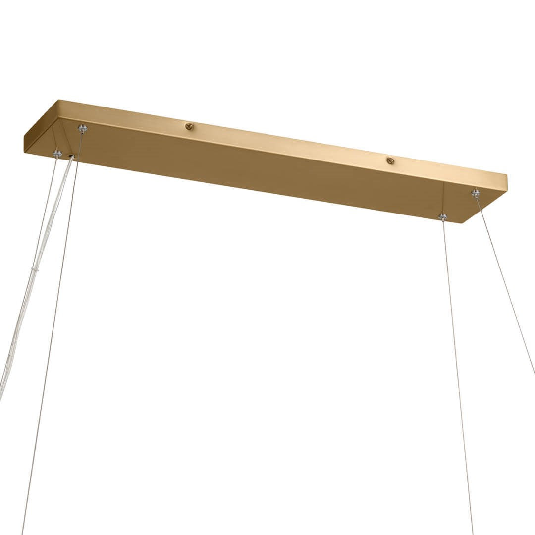 Rosalind 12-Light Linear Suspension