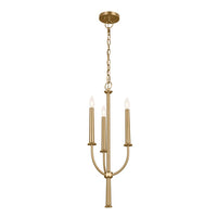 Florence 3-Light Mini Chandelier