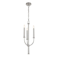 Florence 3-Light Mini Chandelier