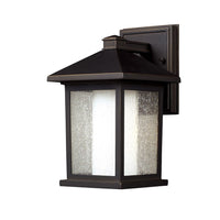 Mesa Outdoor Wall Light