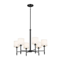 Ali 6-Light Chandelier