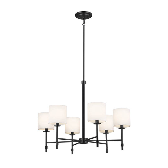 Ali 6-Light Chandelier